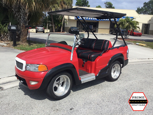 golf cart maintenance, lake worth golf cart service, battery service